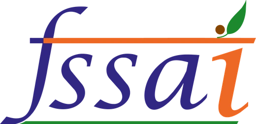 FSSAI certification mark